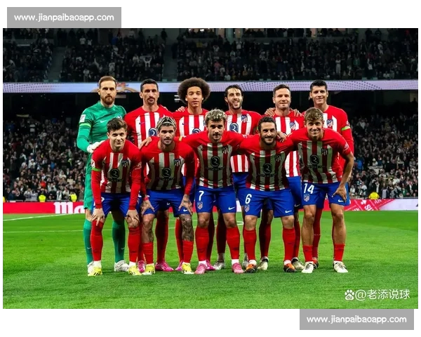 五大联赛网页版全新升级打造权威足球资讯与实时数据平台覆盖欧洲