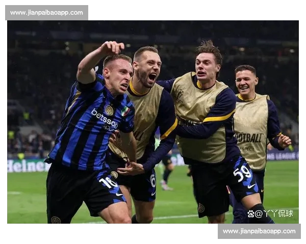 意甲联赛新赛季前瞻：豪门竞争激烈，黑马崛起谁将最终称王