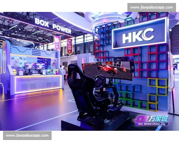 电竞官方网站全新体验揭晓顶级赛事资讯与玩家互动平台