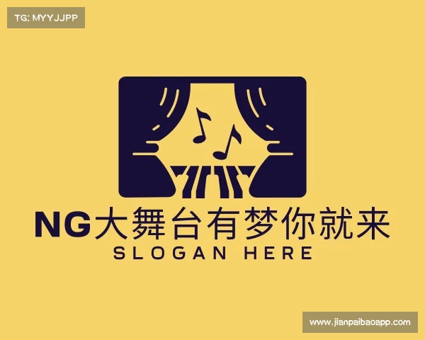 了解ng大舞台有梦你就来